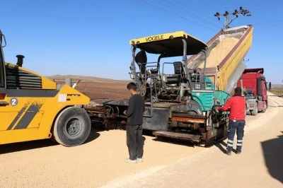 Polatbey ve Kızılg&ouml;l K&ouml;y Yolu Ge&ccedil;ici Olarak Trafiğe Kapatılıyor