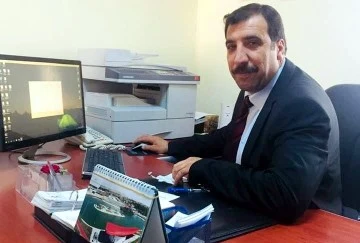Polateli İlçesi doğalgaza kavuştu