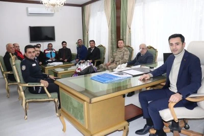 Polateli&rsquo;nde Anlamlı Ziyaret