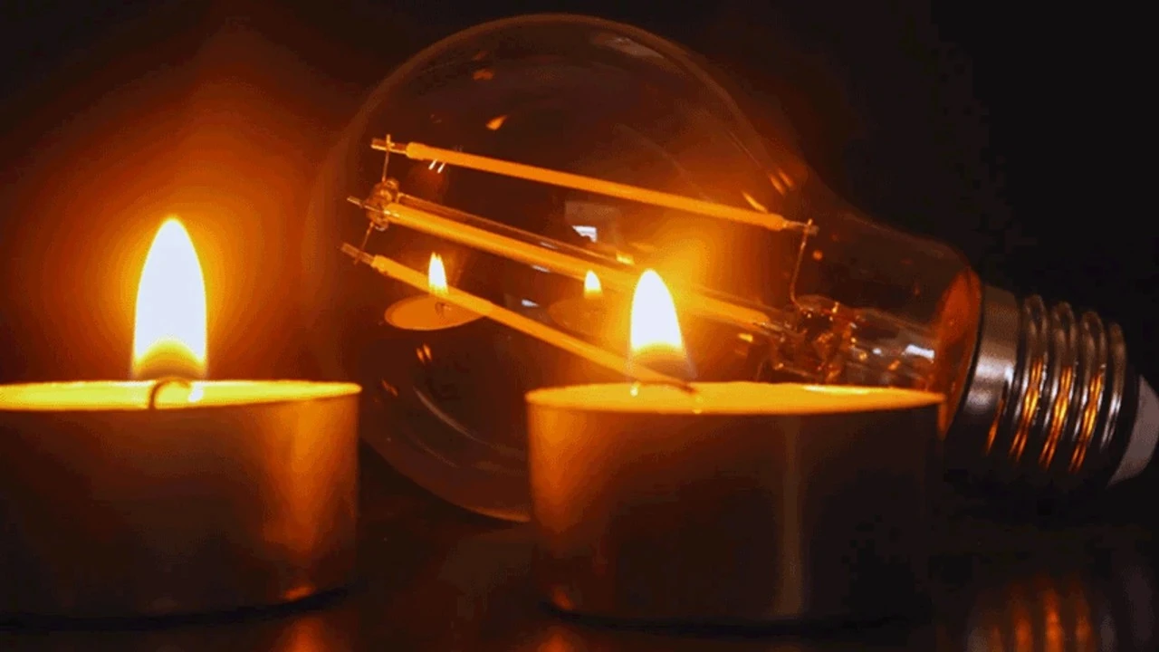 Polateli&rsquo;nde Elektrik Kesintisi Yaşanacak