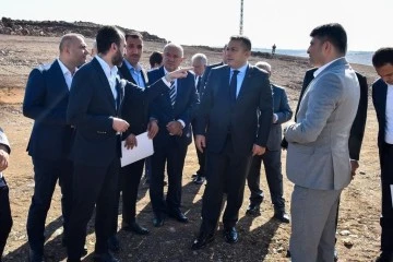 Polateli OSB tam hız!