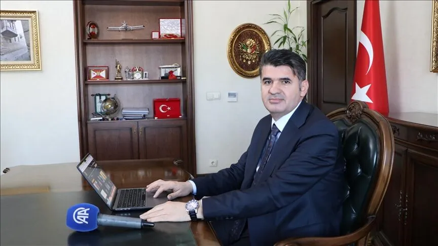 Polateli-Şahinbey OSB'nin İ&ccedil;me Suyu Sorunu &Ccedil;&ouml;z&uuml;l&uuml;yor: İsale Hattının Temeli Atıldı