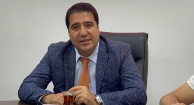 Polateli ve Elbeyli’ye Devlet Hastanesi için girişimler sürüyor