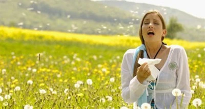 Polen alerjisine karşı alınması gereken önlemleri