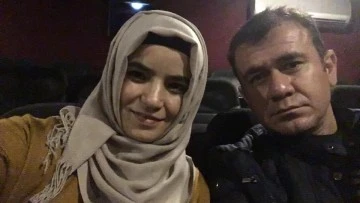 Polis, hemşire eşine acımadı!
