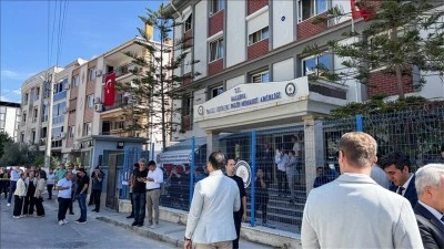 Polis karakolu saldırısı: Gözaltı sayısı 27’ye yükseldi