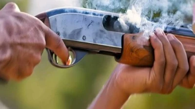 Polis karakoluna silahlı saldırı: 2 şehit, 1 yaralı