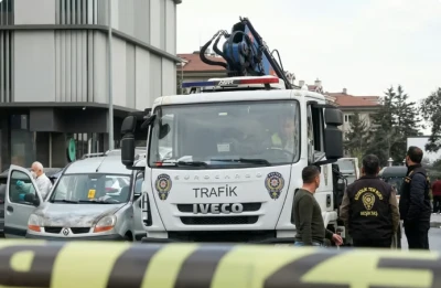 Polis Noktasına Saldırıda Yeni Gelişme: 2 Ş&uuml;pheli Daha Yakalandı