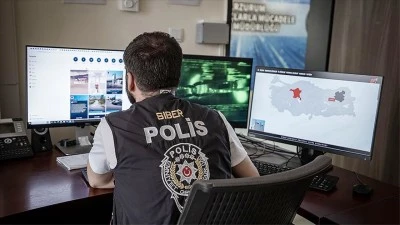 Polis &quot;siber devriye&quot; ile suçlulara geçit vermiyor