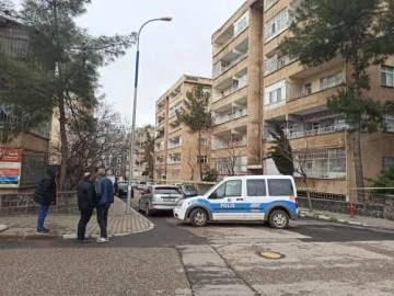 Polise ateş açan şahıs gözaltına alındı