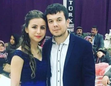 Polise teslim olup eşini öldürdüğünü itiraf etti