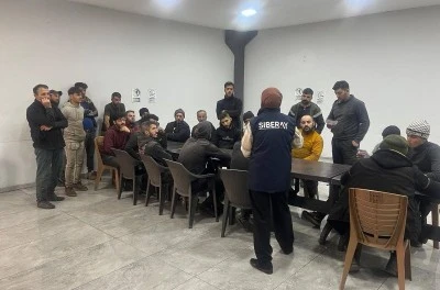 Polisten Kilis Halkına Uyarı