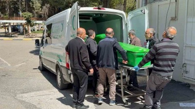 Pompalı tüfekle vurulan adam hayatını kaybetti