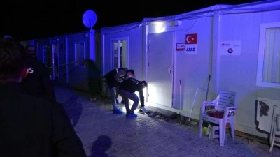 Pompalı tüfekle vurulan bir kişi hayatını kaybetti
