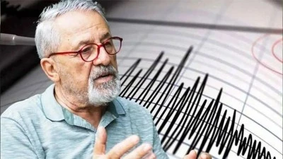 Prof. Dr. Naci Görür'den İstanbul depremi ile ilgili flaş açıklama!