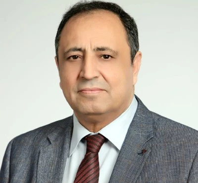 Prof. Dr. Ömer Kurtaş’tan Kilis’in Kurtuluşunun 104. Yıl Dönümü Mesajı