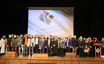 PSİKOLOJİNİN KALBİ HKÜ'DE ATTI