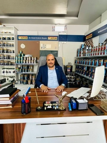 &quot;19 Mayıs kurtuluş ateşinin yakıldığı ve aydınlık bir geleceğe olan inancın kuvvetlendiği günün adıdır&quot;