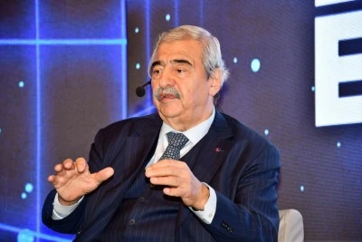 &quot;2026 çok parlak olmasa da iyi bir yıl olacağını umuyorum&quot;