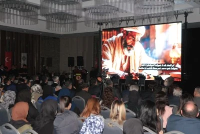 &quot;4. Uluslararası Melaye Ciziri Sempozyumu&quot; başladı