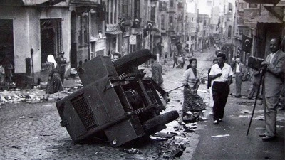 &quot;6-7 Ekim olayları&quot;nın üzerinden 11 yıl geçti