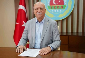 &quot;Ağustosta fiyatı en fazla artan ürün yüzde 45,9 ile kuru üzüm oldu”
