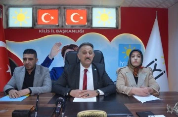 &quot;AKP HÜKÜMETİ ÖNCÜPINAR SINIR KAPISINI AÇMAYACAK&quot;