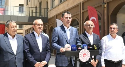 &quot;Anadolu’nun en büyük inşa seferberliği&quot;