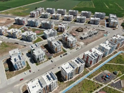 &quot;Artık rahat uyuyabiliyoruz&quot;