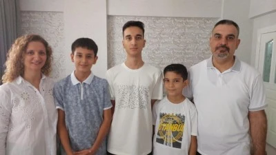 &quot;Başarının öyküsü düzenli ve zamanında çalışmak&quot;