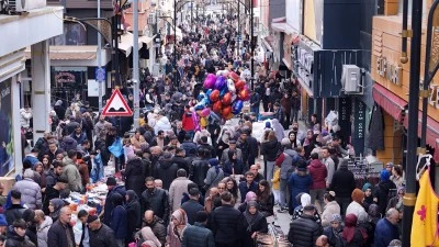 "Bayramda kurulan ilişkiler ruh sağlığını g&uuml;&ccedil;lendiriyor"