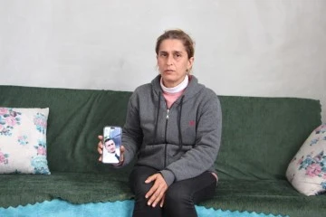 &quot;Benden 7 gün haber alamazsanız fotoğraflarımı her yerde paylaşın&quot; demişti, 10 gündür kayıp