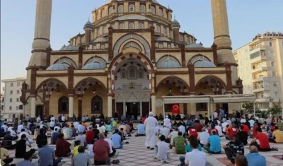 "Bin aydan daha hayırlı" Kadir Gecesi yarın