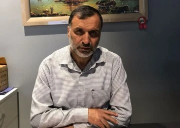 &quot;Davası uğrunda şehit olmuştur&quot;