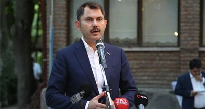 &quot;Deprem sonrası az hasarlı 7 bina var&quot;