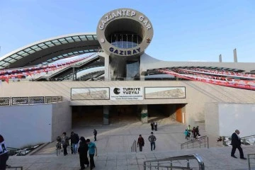 &quot;Gaziantep’e 30 milyar liralık dev proje kazandırdık&quot;