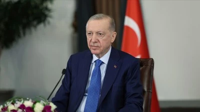 &quot;Gazze'de kalıcı ateşkes için tüm imkanlarımızı seferber etmeliyiz&quot;