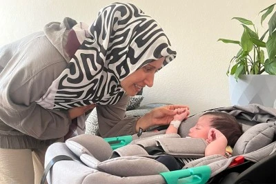 &quot;Geçici Koruyucu Aile&quot; modeli yaygınlaşıyor