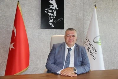 &quot;İklim değişikliği geleceği tehdit ediyor&quot;