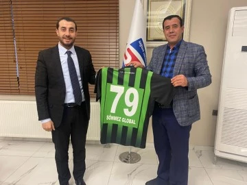 &quot;İnanıyorum ki, Kilis Belediyespor şampiyonluklar yaşayacaktır&quot;