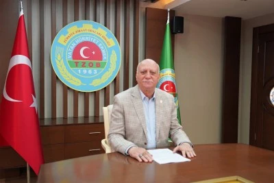 &quot;İran–İsrail Savaşı gübre fiyatlarını artırdı&quot;