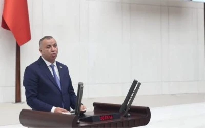 &quot;Kilis 15 bin kişilik stadyumu hak ediyor!”