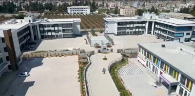 &quot;Kilis’te Depremde Kaybettiklerimizin İki Katını Eğitime Kazandırıyoruz&quot;