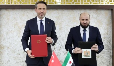 &quot;Kilis'ten gelecek olan doğal gaz hattı haziran ayı içerisinde hizmete girecek&quot;