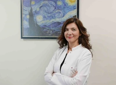 &quot;Sağlıklı kalmak için hareket edin&quot;