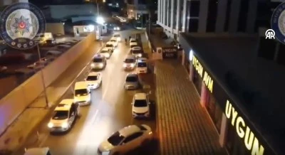 &quot;sağlıkta usulsüzlük&quot; operasyonu