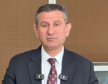 &quot;Seni de bekliyoruz&quot;