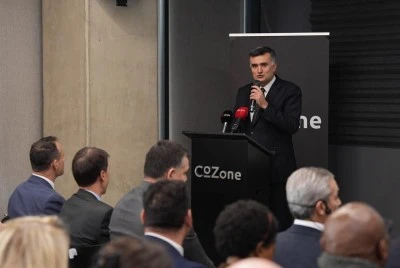 "Son 20 yılda teknoloji konusunda b&uuml;y&uuml;k bir atılım ger&ccedil;ekleştirdik"