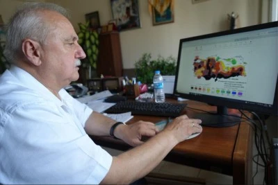 &quot;Su ve gıda krizi kapıda değil, içeri girdi&quot; 