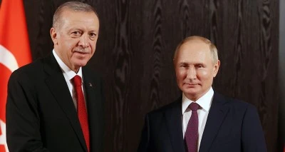 &quot;Tek yol diplomasi&quot;